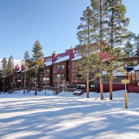 Tyra I Vila Breckenridge Exterior foto